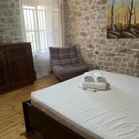 Apartament Polyxeni & *