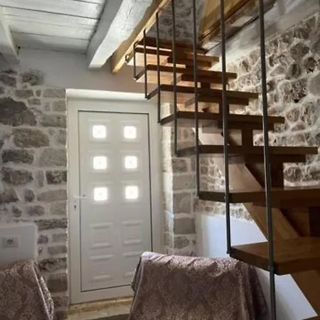 Appartement Polyxeni &