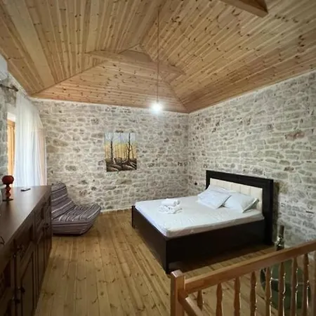 Polyxeni & Appartement *