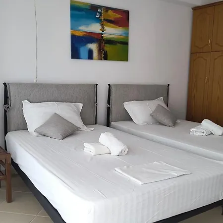 Polyxeni & Appartement *