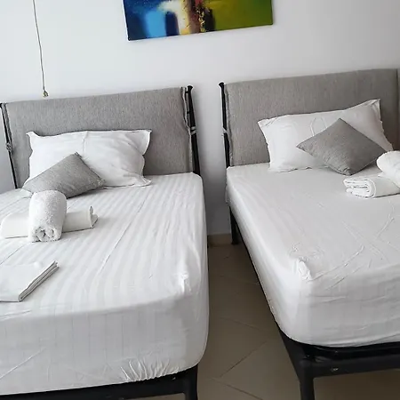 Appartement Polyxeni &