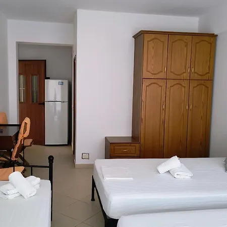 Polyxeni & Appartement