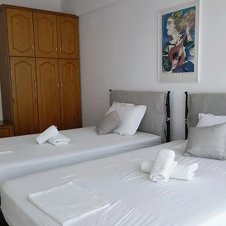 Polyxeni & Appartement *