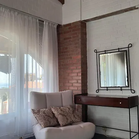 Polyxeni & Appartement