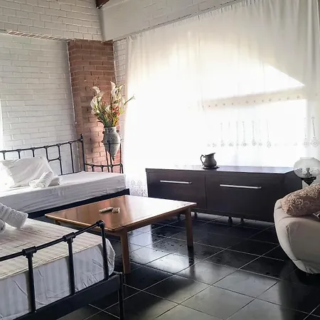 Appartement Polyxeni &