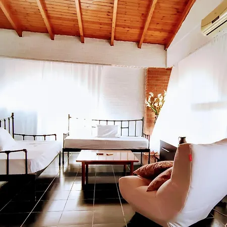 Polyxeni & Appartement