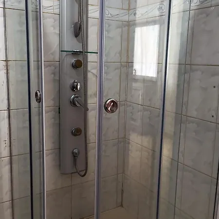 Appartement Polyxeni &