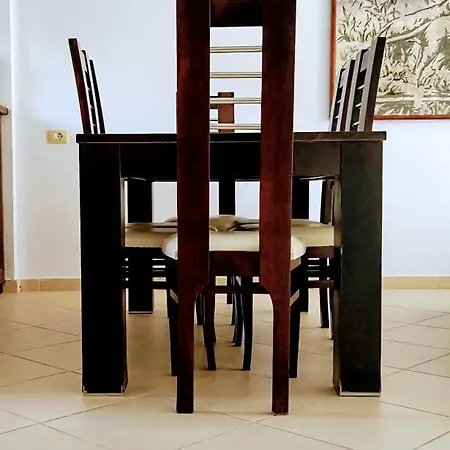 Polyxeni & Appartement