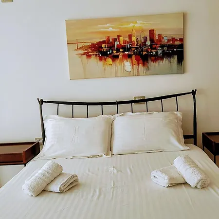 Appartement Polyxeni &