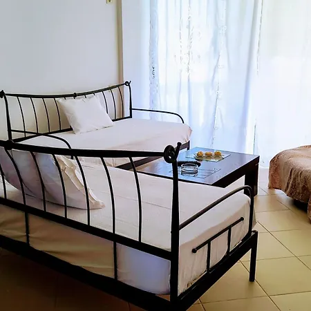 Appartement Polyxeni &