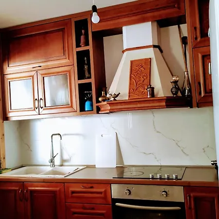 Appartement Polyxeni & *