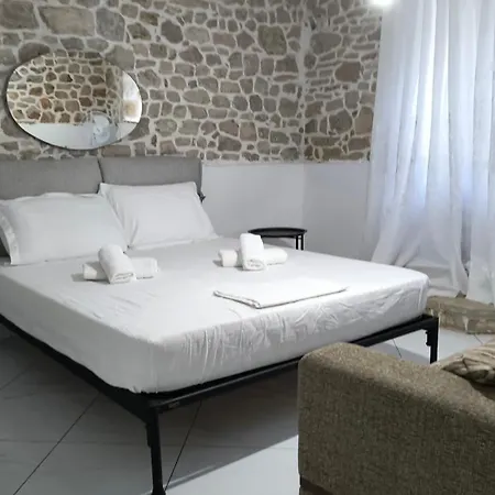 Polyxeni & Appartement