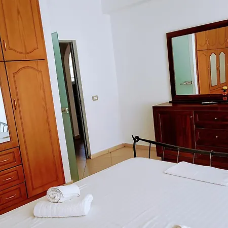 Appartement Polyxeni &