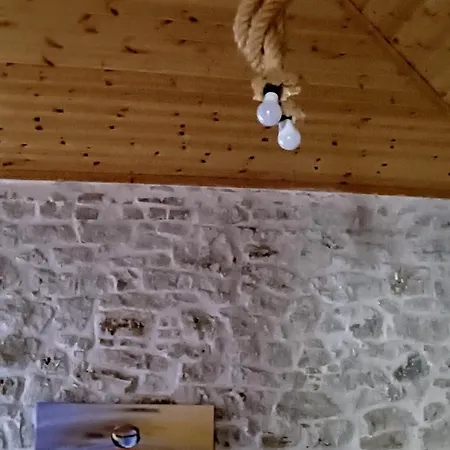 Polyxeni & Appartement *