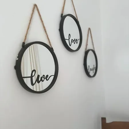 Polyxeni & Appartement *