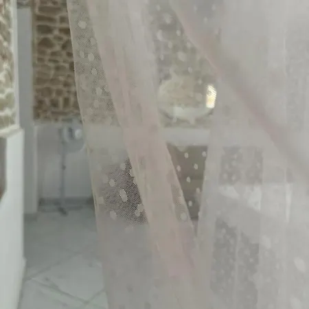 Appartement Polyxeni & Qeparo