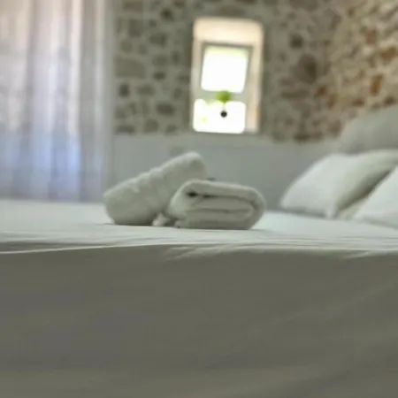 Appartement Polyxeni &