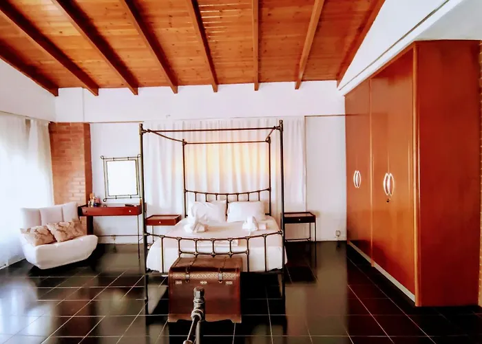 Appartamento Polyxeni &