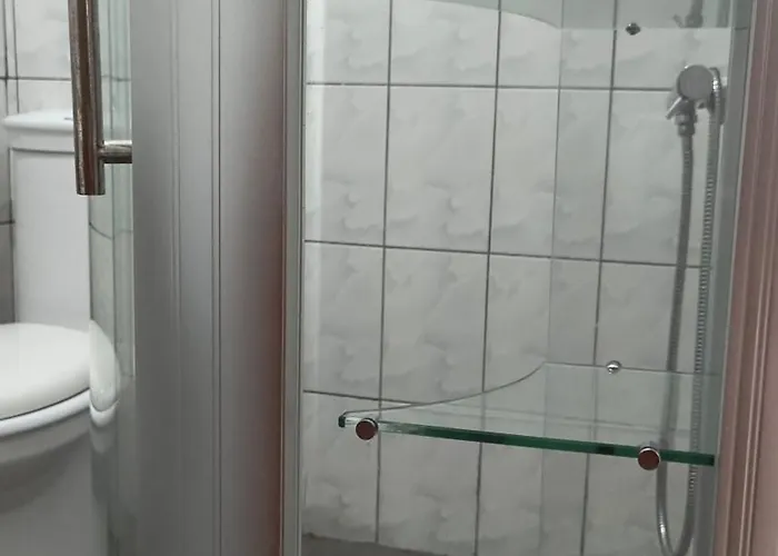 Polyxeni & Appartamento