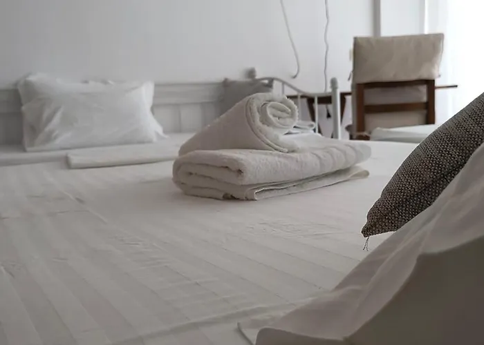 Appartamento Polyxeni &