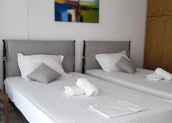 Polyxeni & Appartamento *