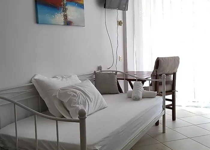 Appartamento Polyxeni & *