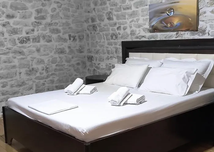 Polyxeni & Appartamento *