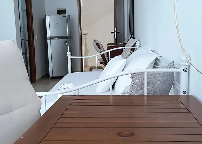 Polyxeni & Appartamento *