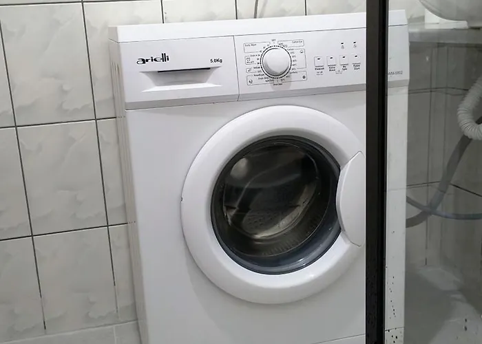 Polyxeni & Appartamento Qeparo