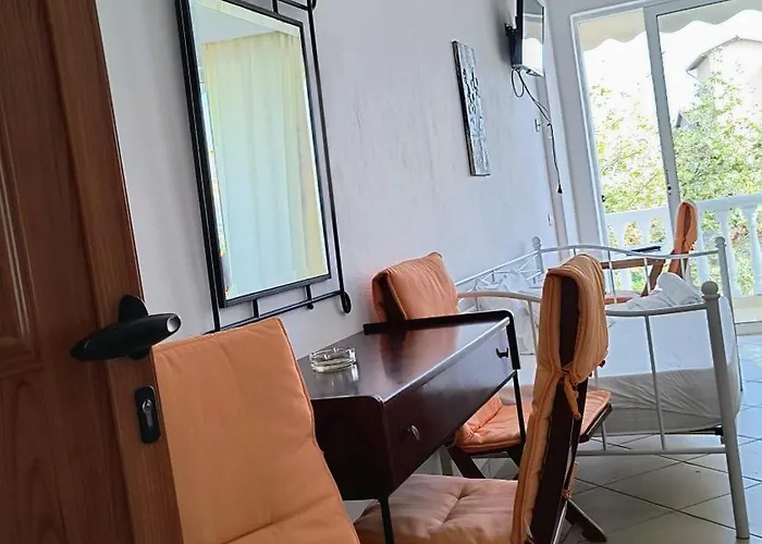 Polyxeni & Appartamento