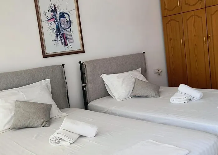 Polyxeni & Appartamento *