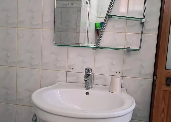 Polyxeni & Appartamento *