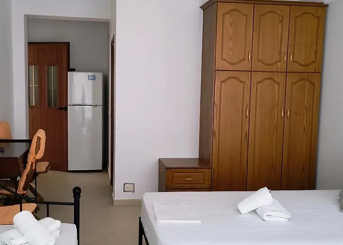 Polyxeni & Appartamento