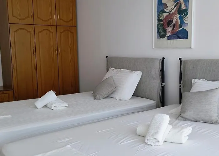 Polyxeni & Appartamento *