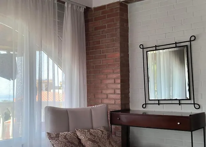 Polyxeni & Appartamento