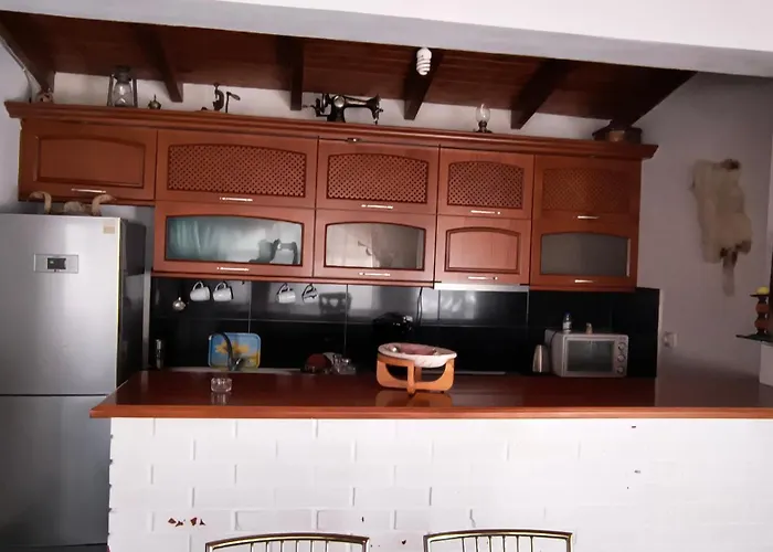 Appartamento Polyxeni & *