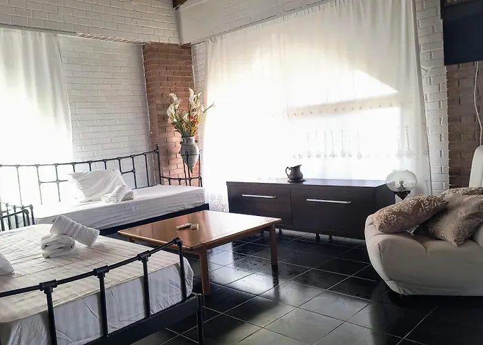 Appartamento Polyxeni &