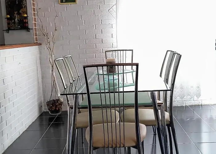 Appartamento Polyxeni & *