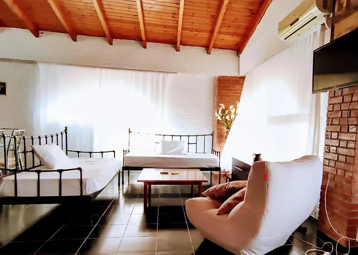 Polyxeni & Appartamento