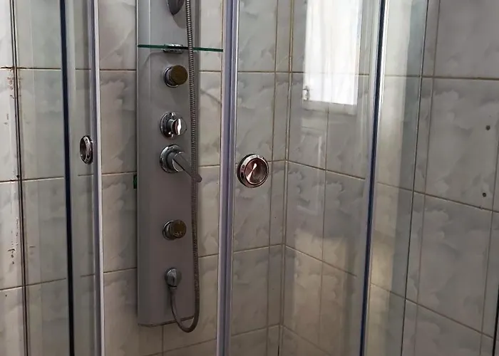 Appartamento Polyxeni &