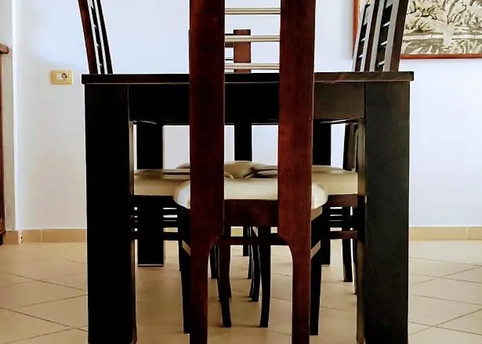 Polyxeni & Appartamento