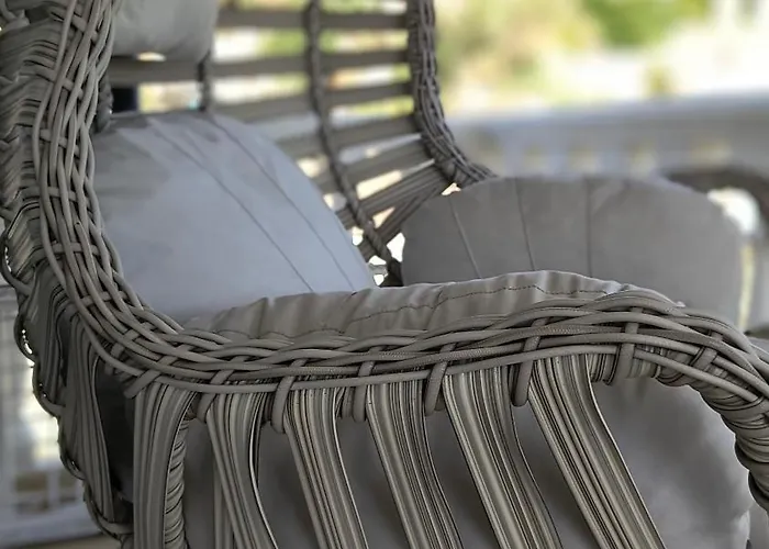 Appartamento Polyxeni & *