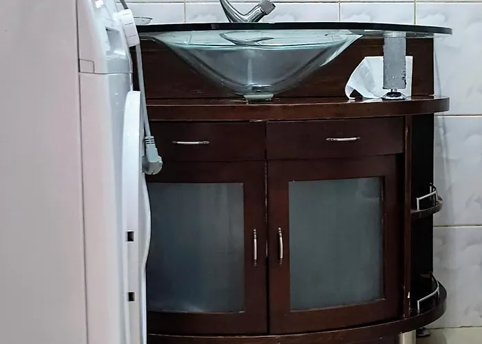 Polyxeni & Appartamento *