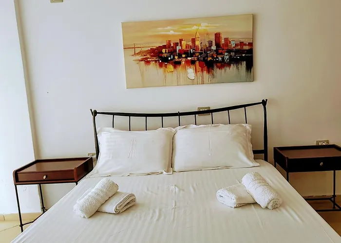 Appartamento Polyxeni &