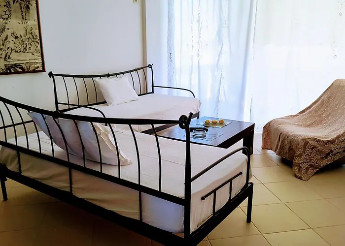 Appartamento Polyxeni &