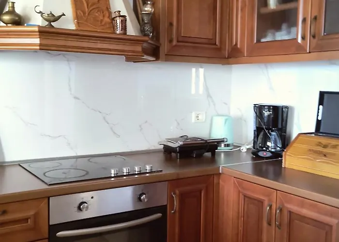 Polyxeni & Appartamento *