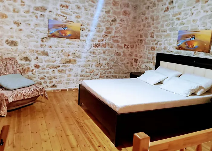 Polyxeni & Appartamento *