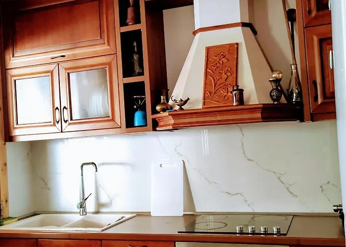 Appartamento Polyxeni & *