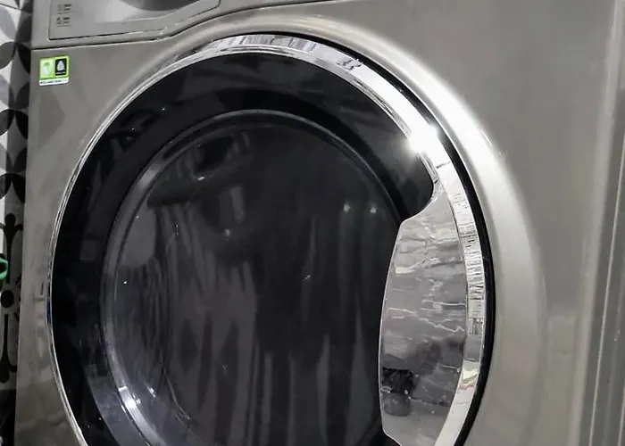 Polyxeni & Appartamento Qeparo