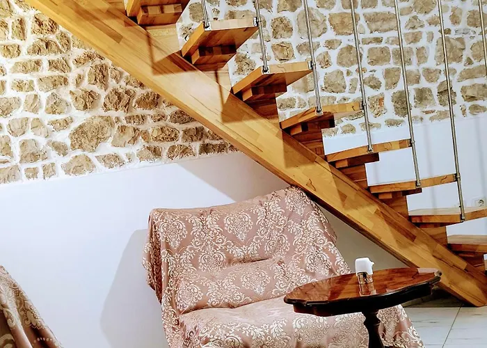 Appartamento Polyxeni & *